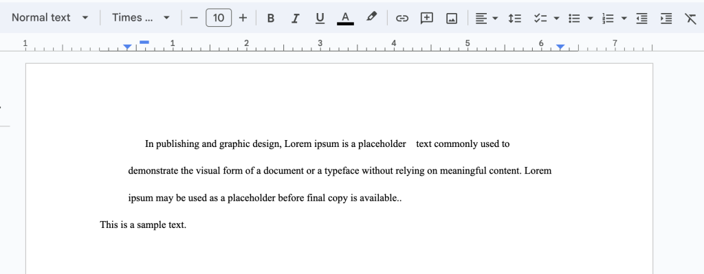How to Edit Docx File