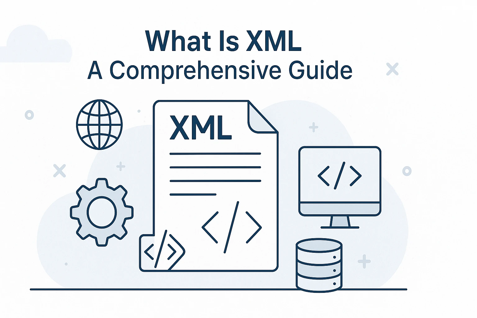 শিরোনাম - XML কী: একটি বিস্তৃত গাইড