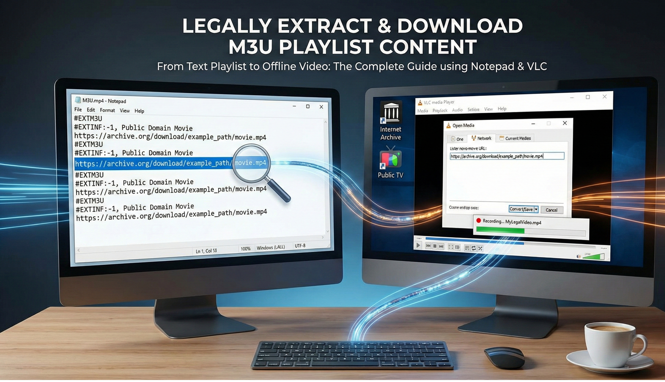 Optimize M3U Playlists: Simple Tips to Reduce Buffering & Load Faster