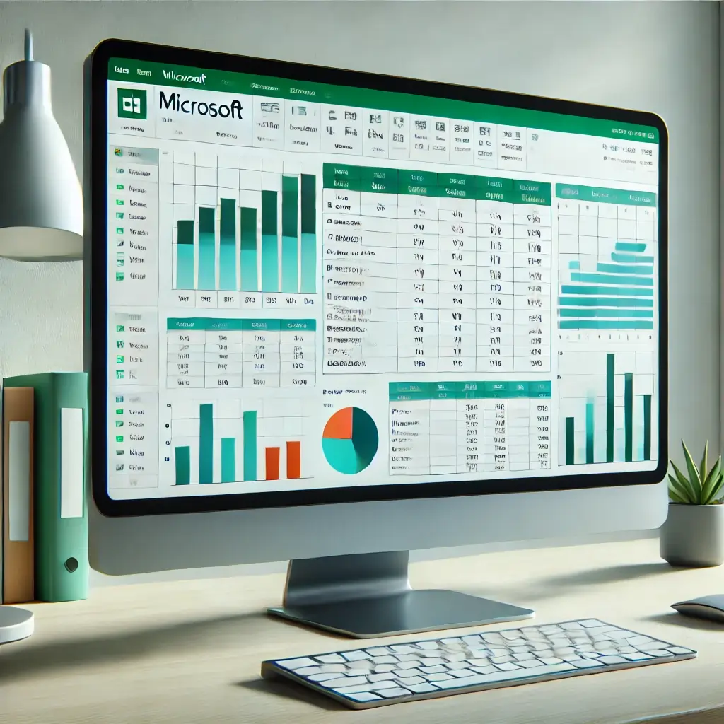 Title - What is Excel? Key Information You Need to Know