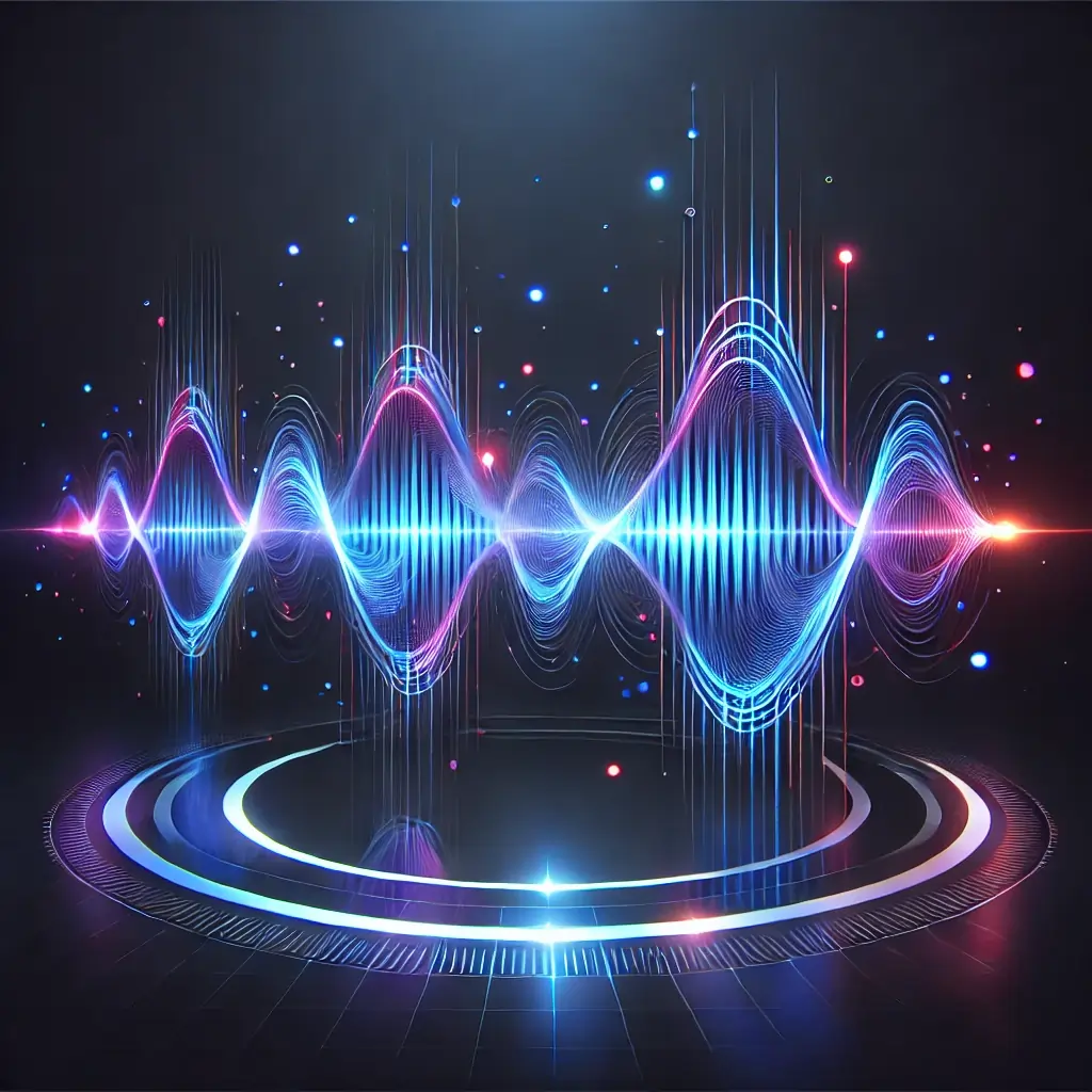 כותרת - מהו אודיו בלתי דחוס? יתרונות, פורמטים ושימושים