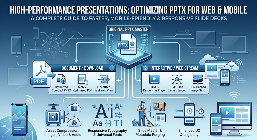 How to Secure PowerPoint Presentations - Encryption & Password Protection
