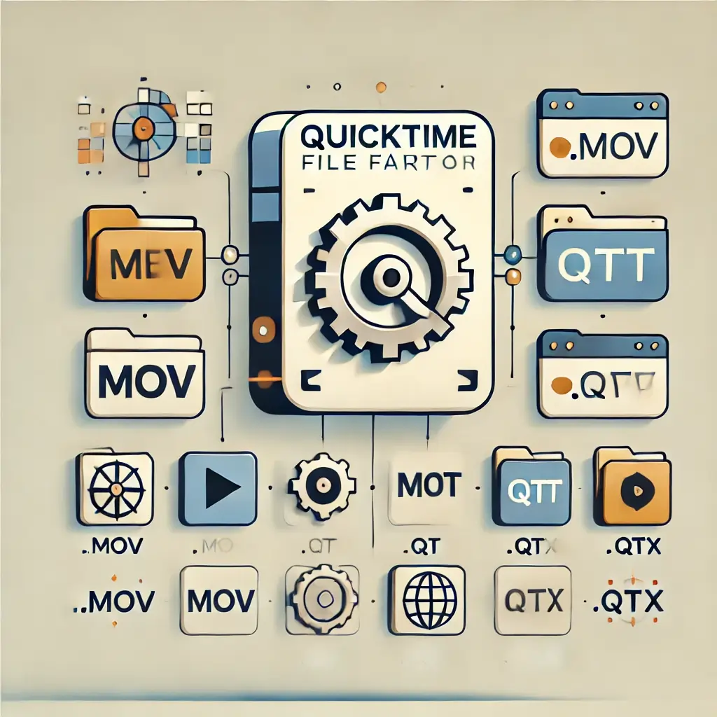 タイトル - MOV とは？ MOV と MP4 の比較とビデオフォーマットの進化